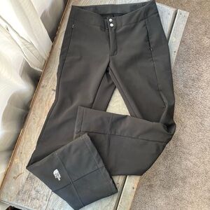 The North Face ski / snow pants | size small